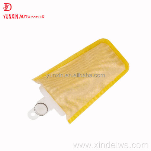 fuel filter for toyota fuel pump strainer